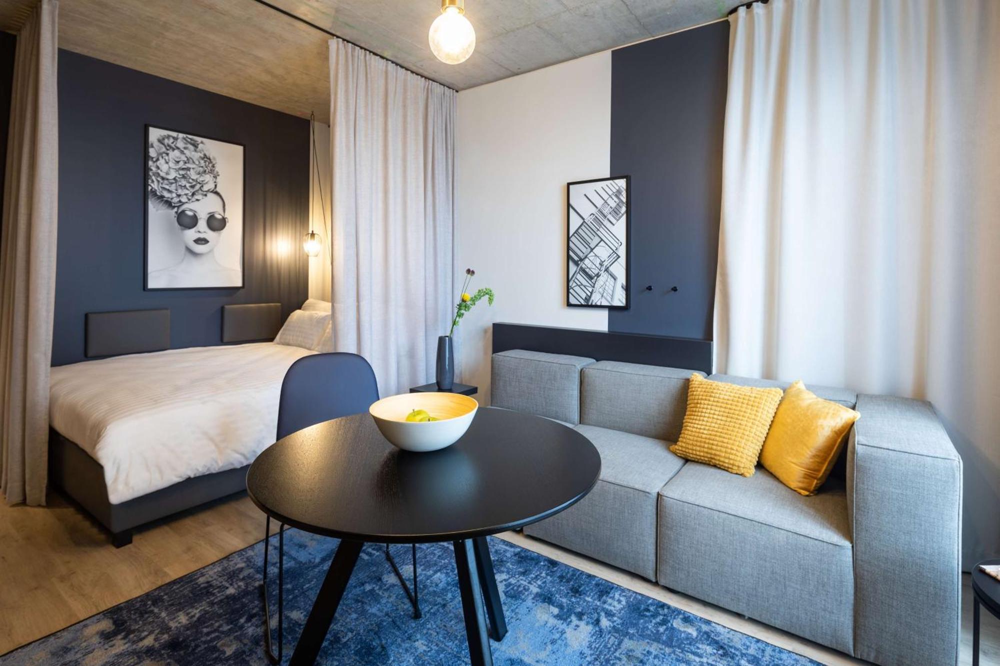 Adina Serviced Apartments וינה מראה חיצוני תמונה